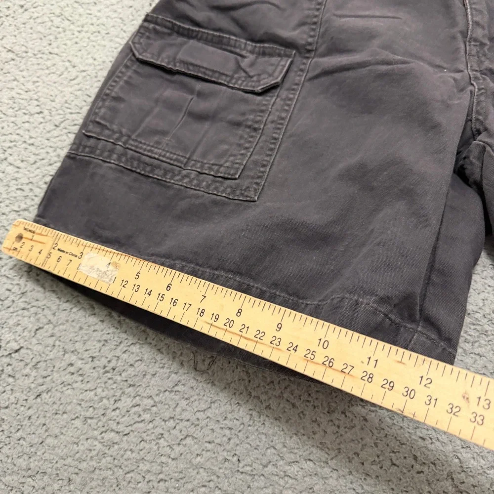 Savane mens cargo